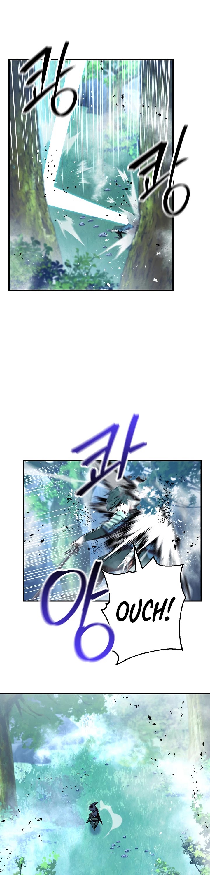 The Live Chapter 75 page 26 - Chapter 75