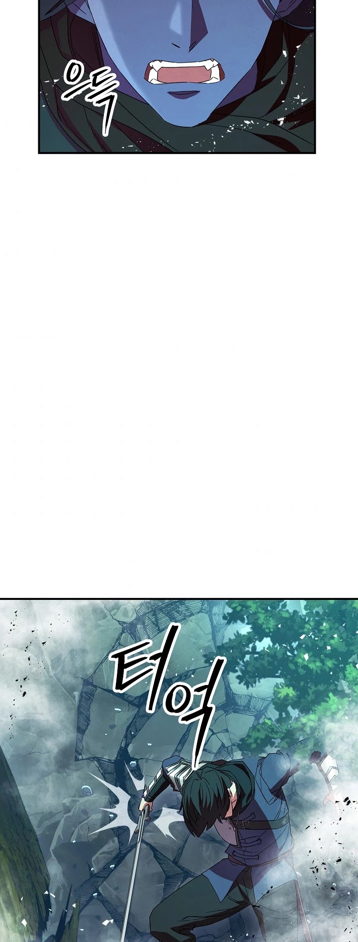 The Live Chapter 75 page 29 - Chapter 75