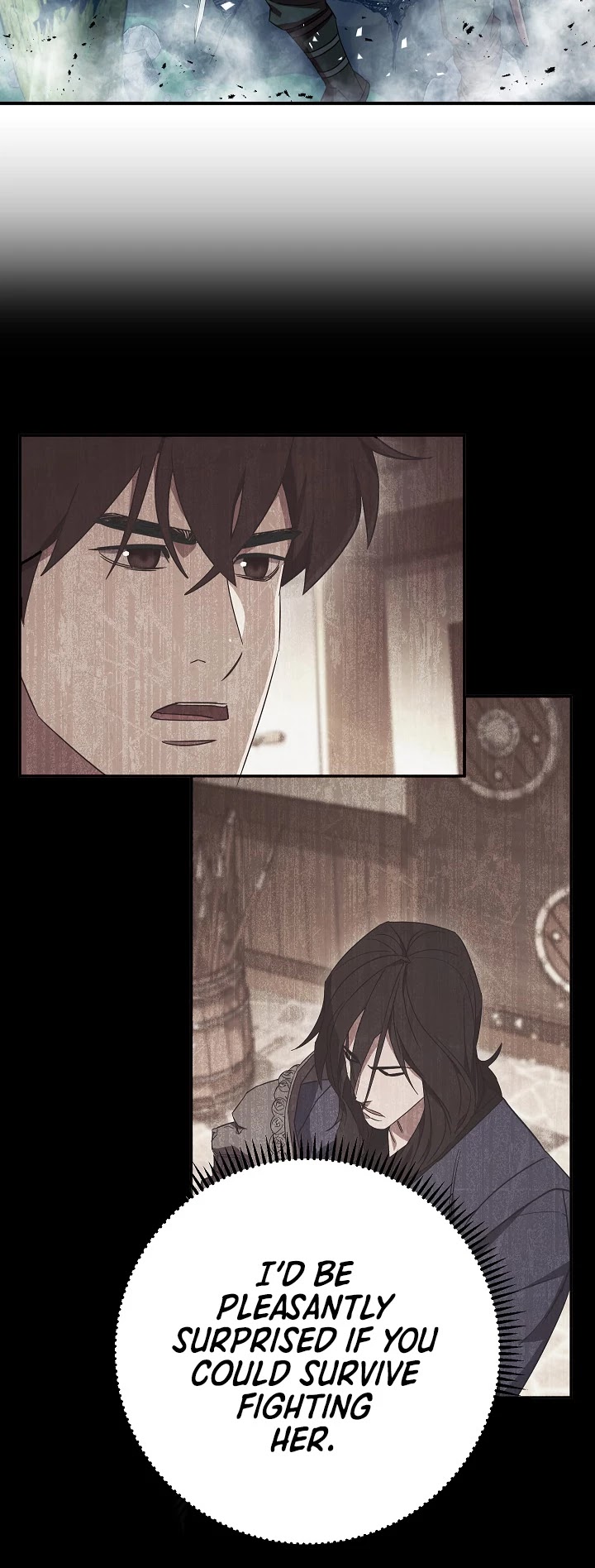 The Live Chapter 75 page 30 - Chapter 75