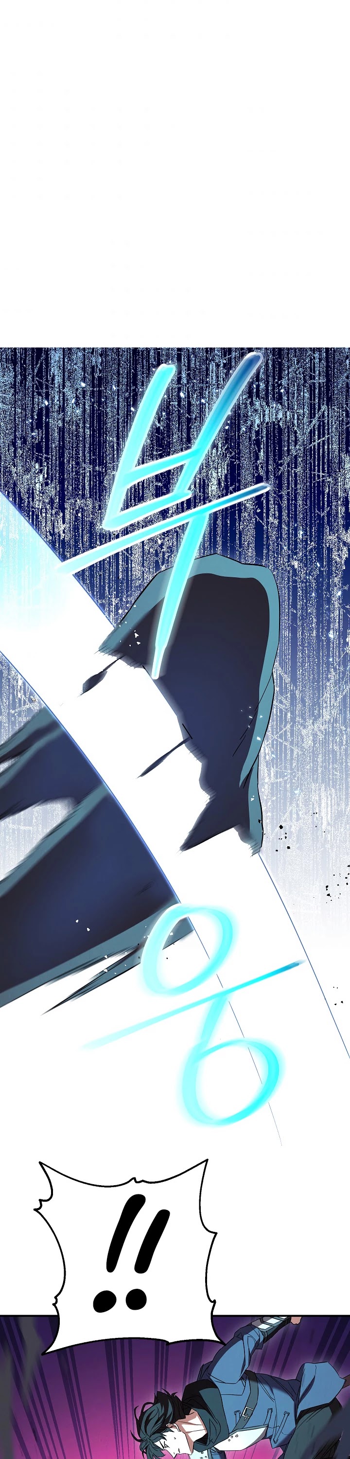 The Live Chapter 75 page 38 - Chapter 75