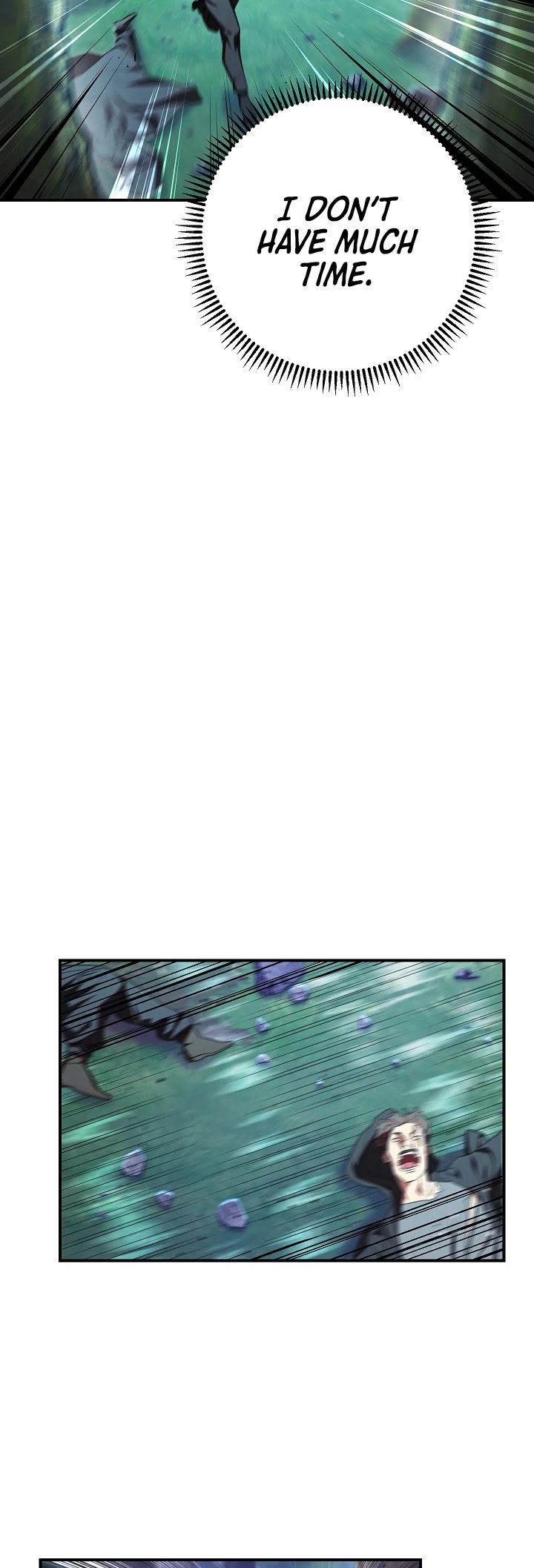 The Live Chapter 75 page 4 - Chapter 75