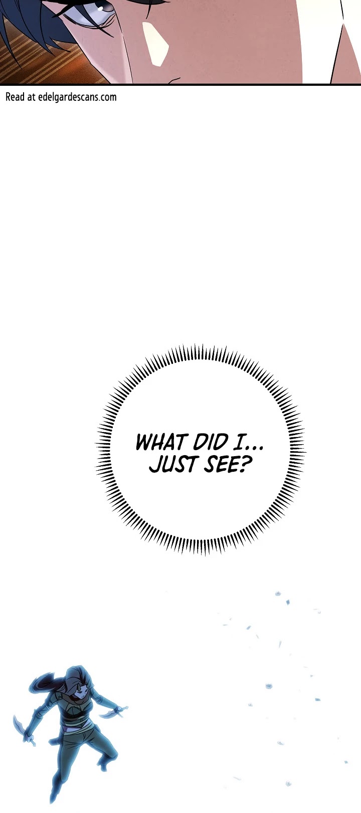 The Live Chapter 75 page 40 - Chapter 75