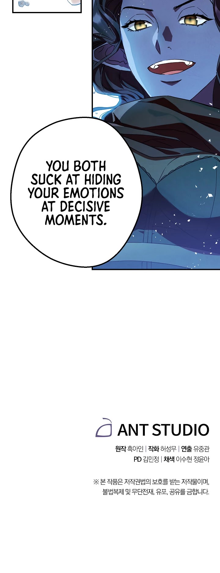 The Live Chapter 75 page 42 - Chapter 75