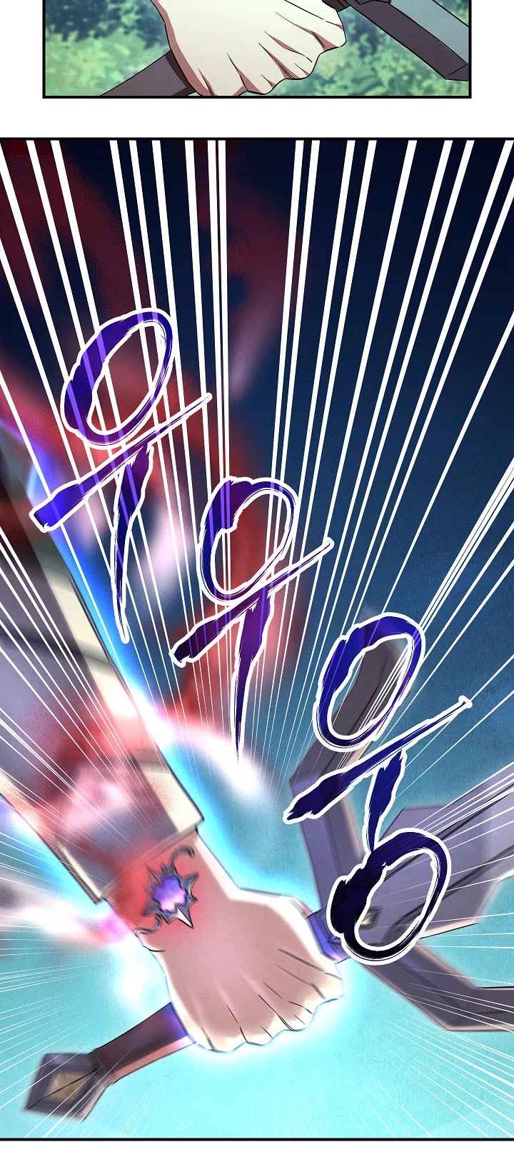 The Live Chapter 76 page 12 - Chapter 76