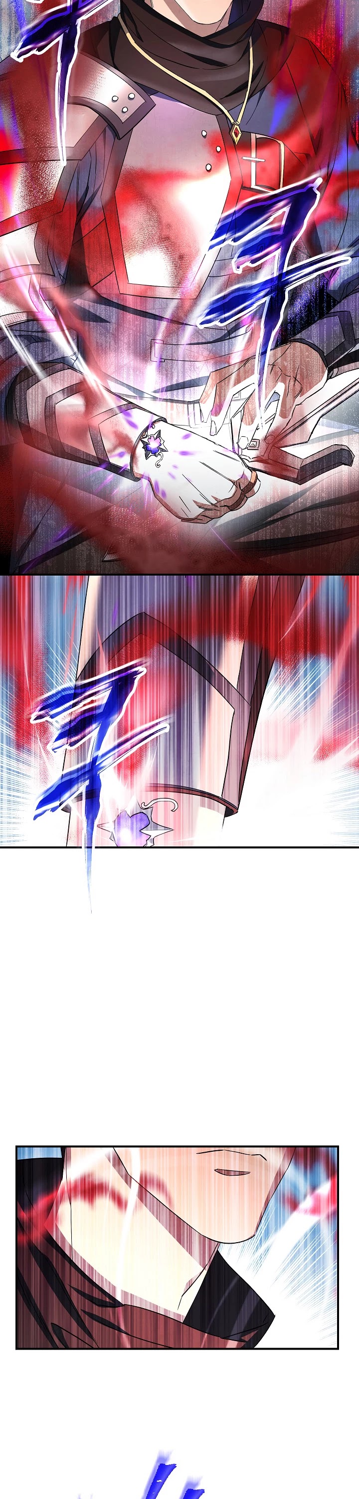 The Live Chapter 76 page 14 - Chapter 76
