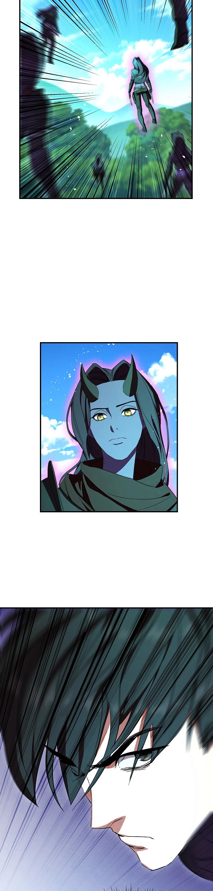 The Live Chapter 76 page 16 - Chapter 76