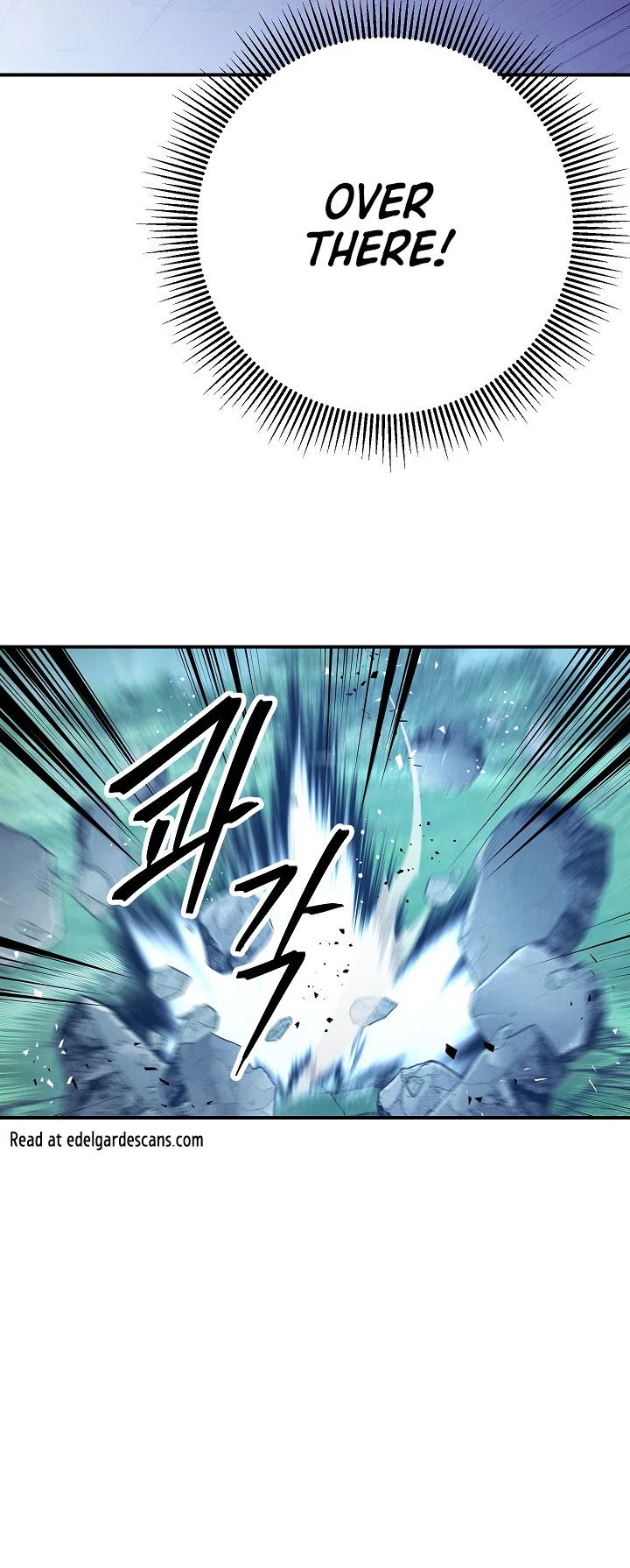 The Live Chapter 76 page 17 - Chapter 76