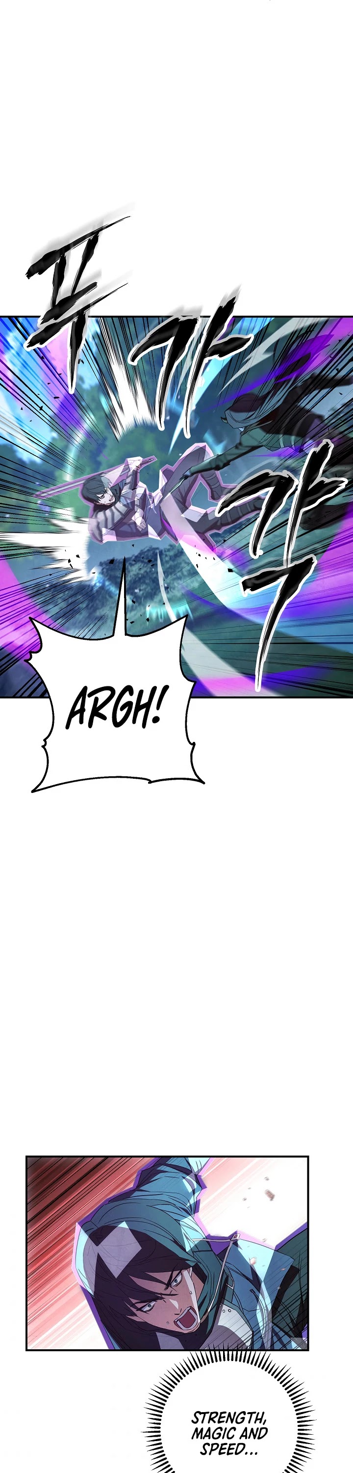 The Live Chapter 76 page 2 - Chapter 76