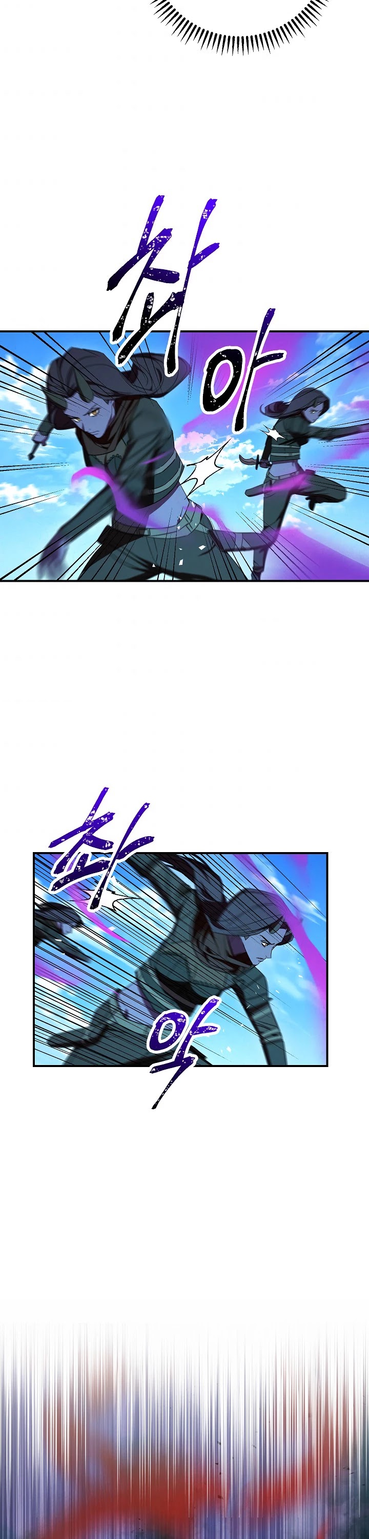 The Live Chapter 76 page 20 - Chapter 76