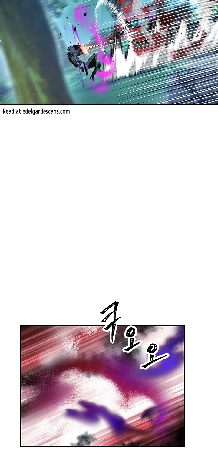 The Live Chapter 76 page 23 - Chapter 76