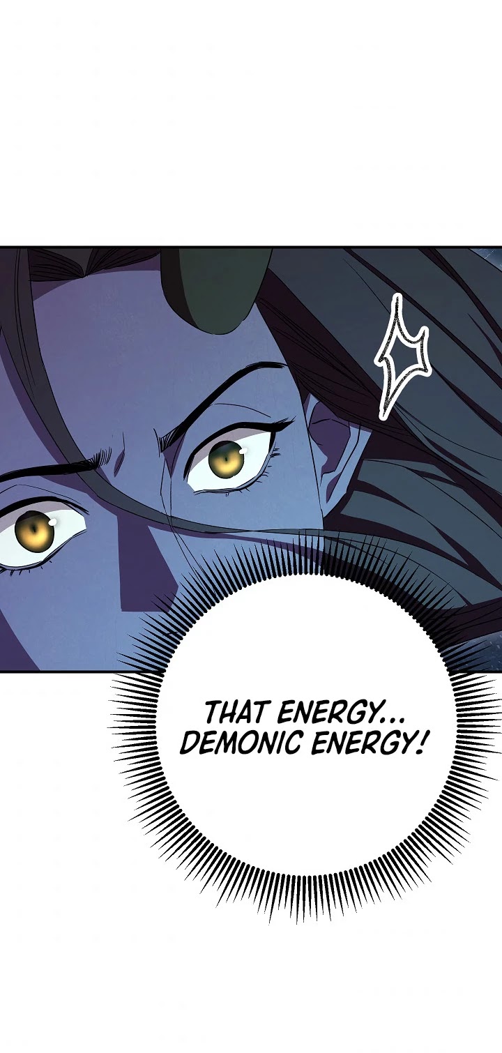 The Live Chapter 76 page 24 - Chapter 76