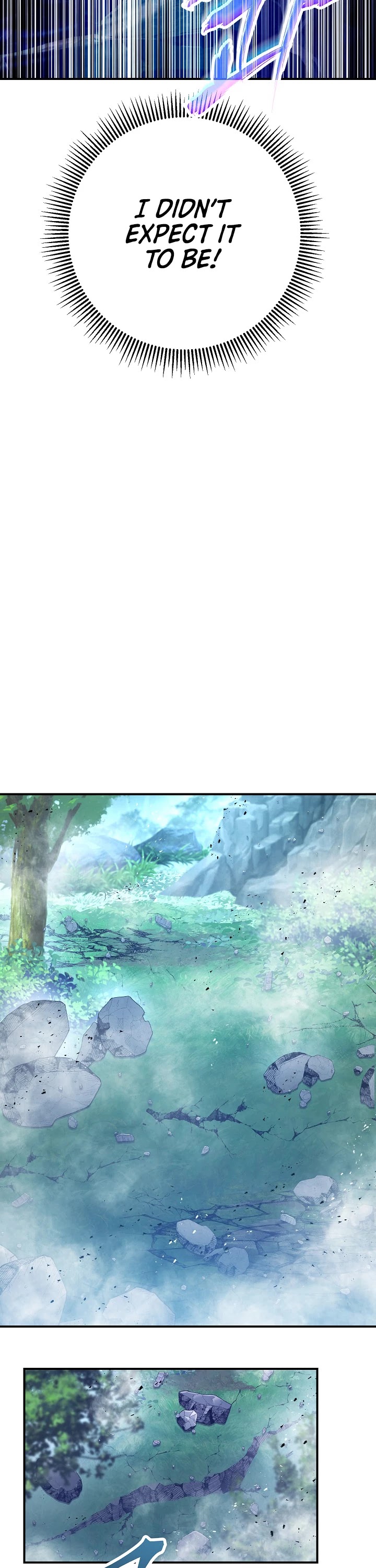 The Live Chapter 76 page 27 - Chapter 76