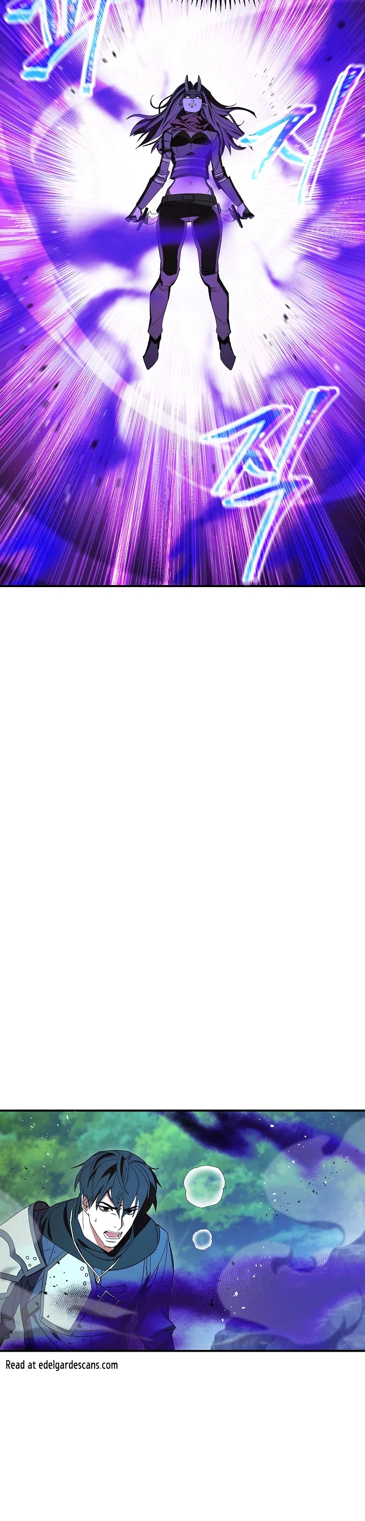 The Live Chapter 76 page 33 - Chapter 76