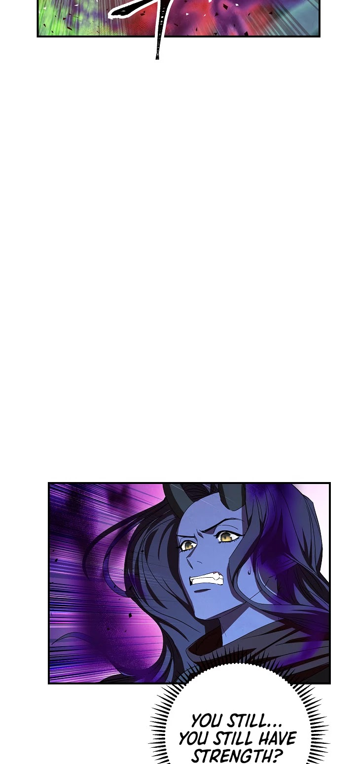 The Live Chapter 76 page 35 - Chapter 76