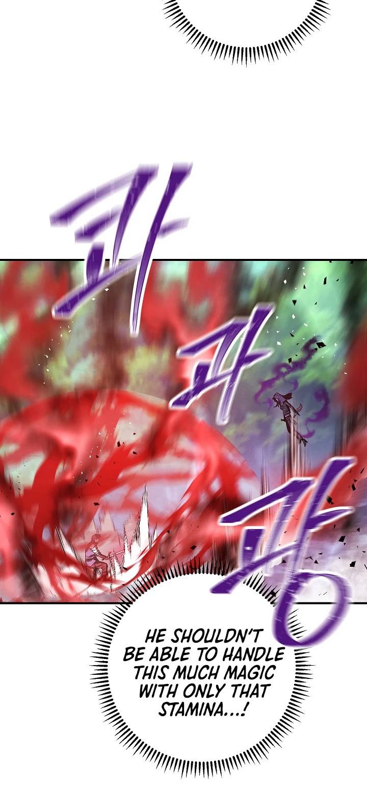 The Live Chapter 76 page 36 - Chapter 76