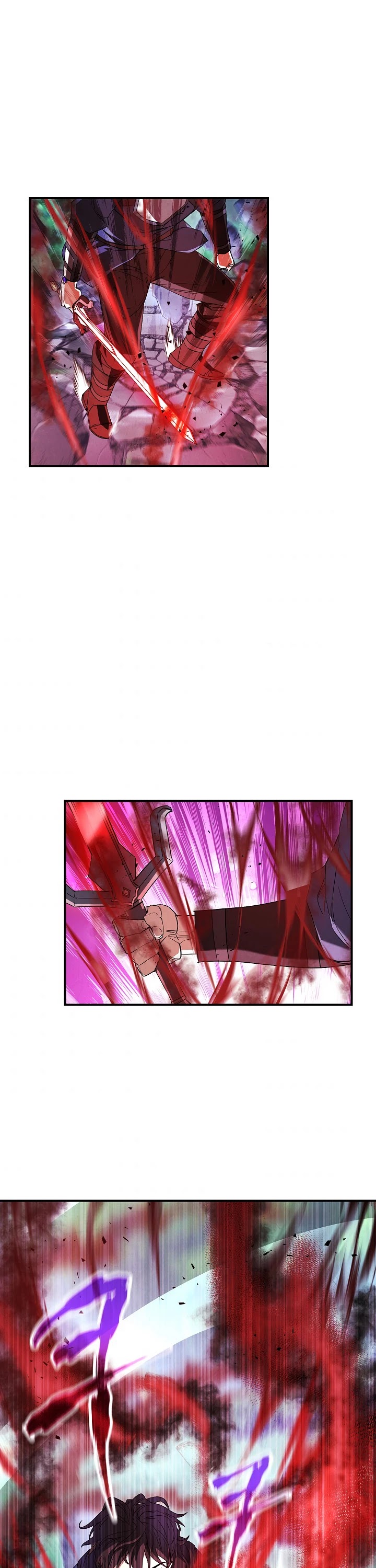 The Live Chapter 76 page 37 - Chapter 76