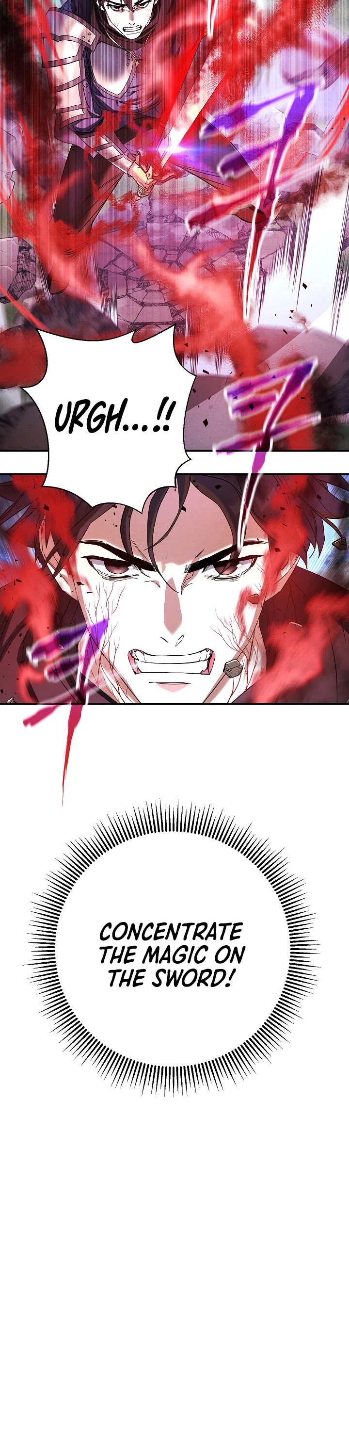 The Live Chapter 76 page 38 - Chapter 76