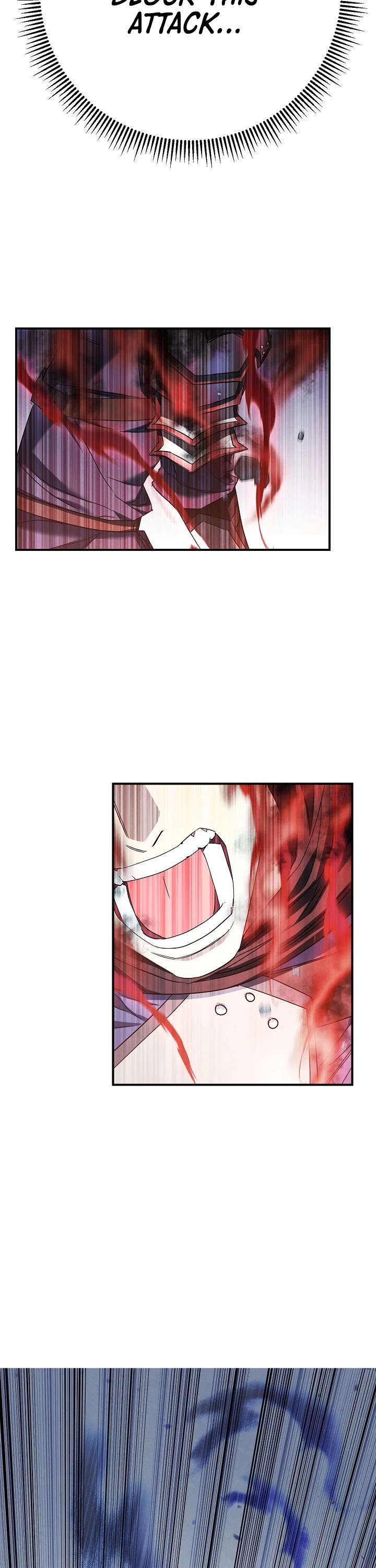 The Live Chapter 76 page 40 - Chapter 76