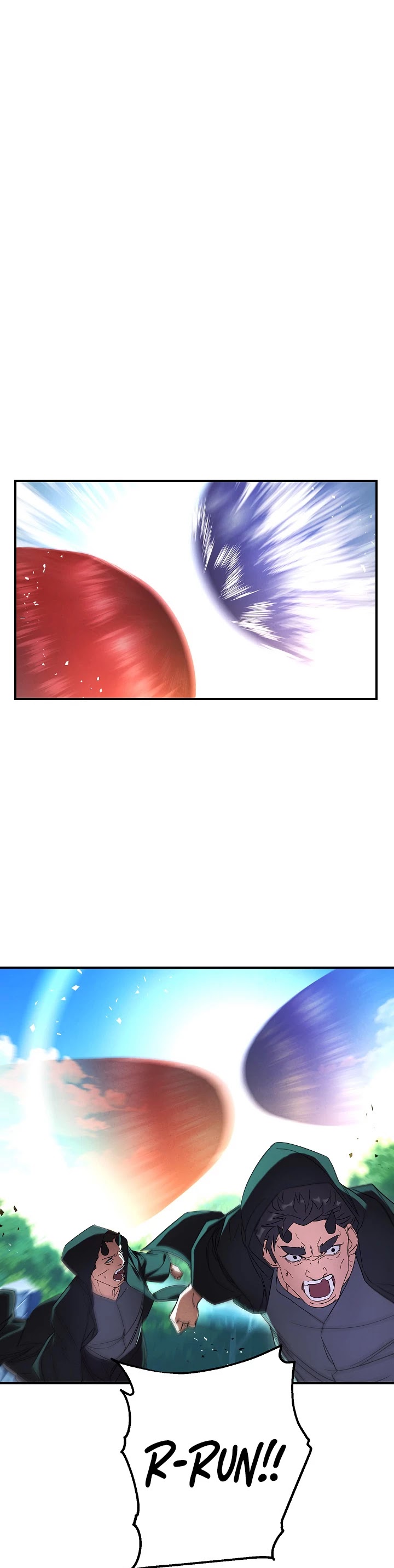 The Live Chapter 76 page 44 - Chapter 76