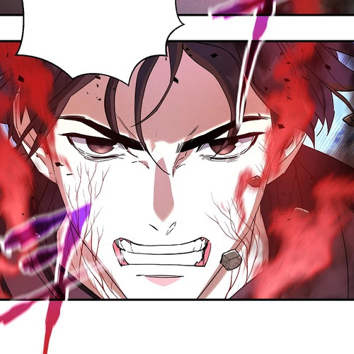 The Live Chapter 76 cover