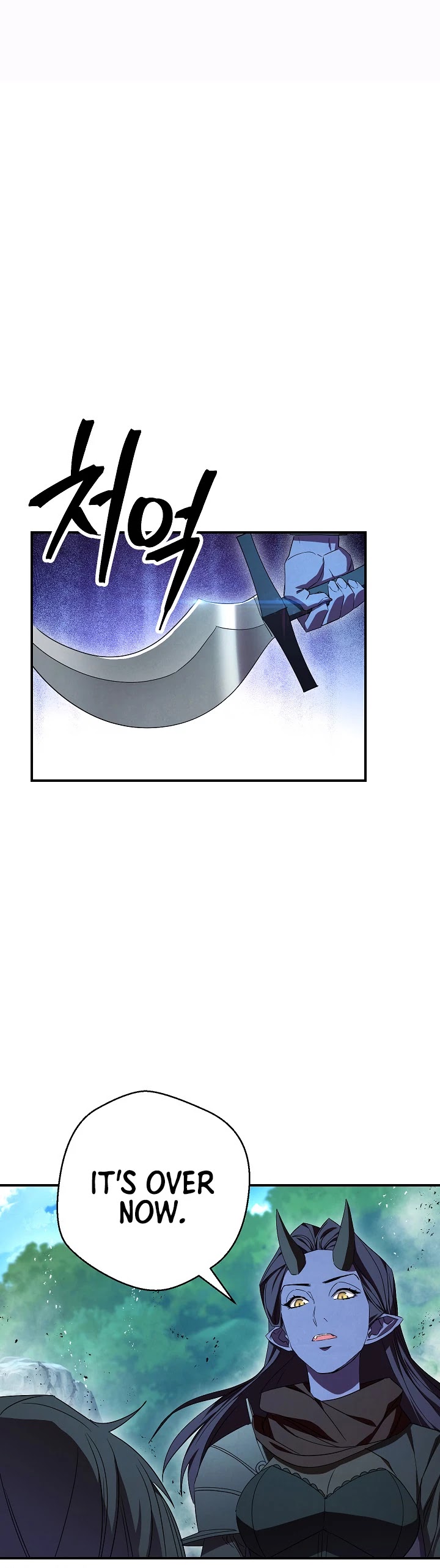 The Live Chapter 77 page 10 - Chapter 77