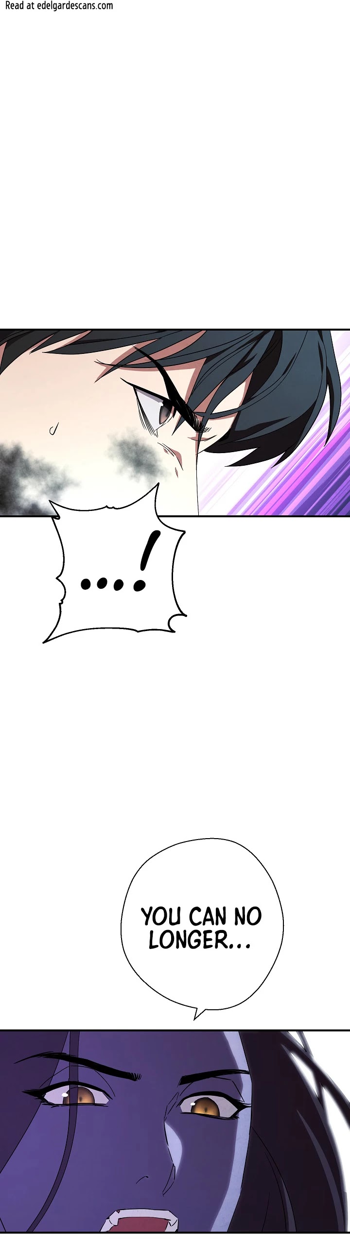 The Live Chapter 77 page 11 - Chapter 77