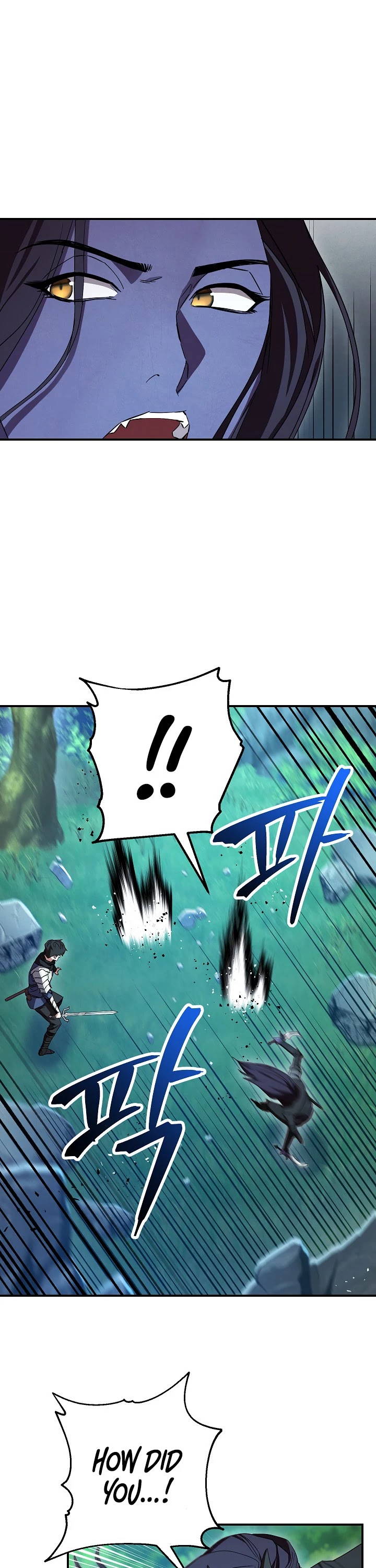 The Live Chapter 77 page 12 - Chapter 77