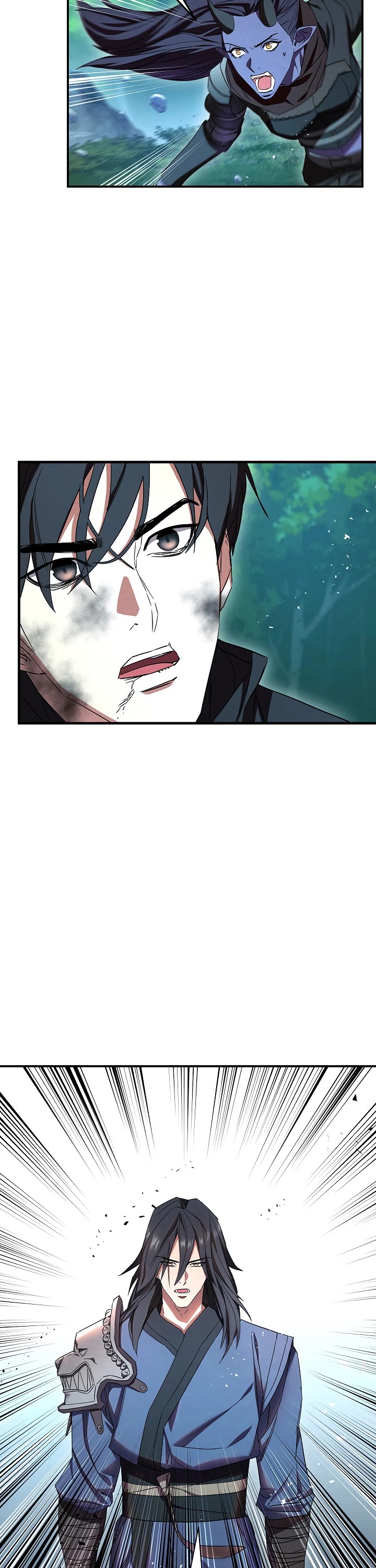 The Live Chapter 77 page 13 - Chapter 77