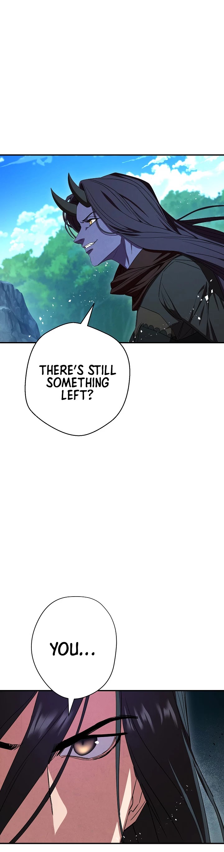 The Live Chapter 77 page 16 - Chapter 77