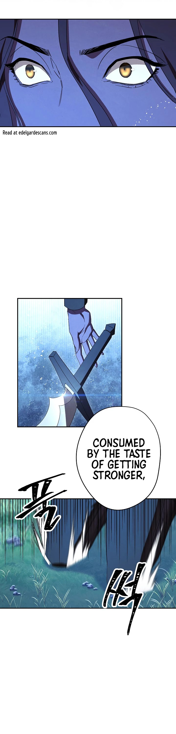 The Live Chapter 77 page 24 - Chapter 77