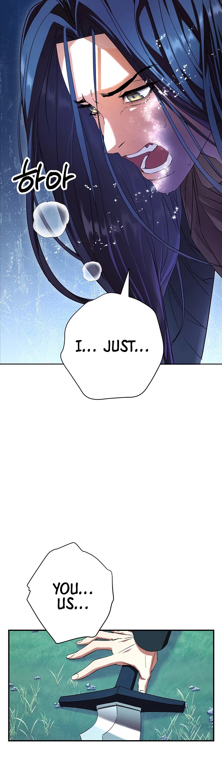 The Live Chapter 77 page 26 - Chapter 77