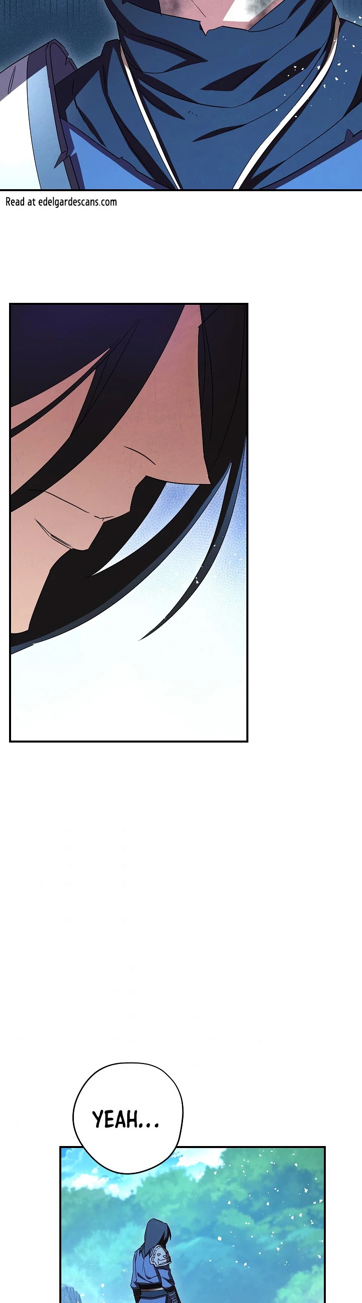 The Live Chapter 77 page 30 - Chapter 77