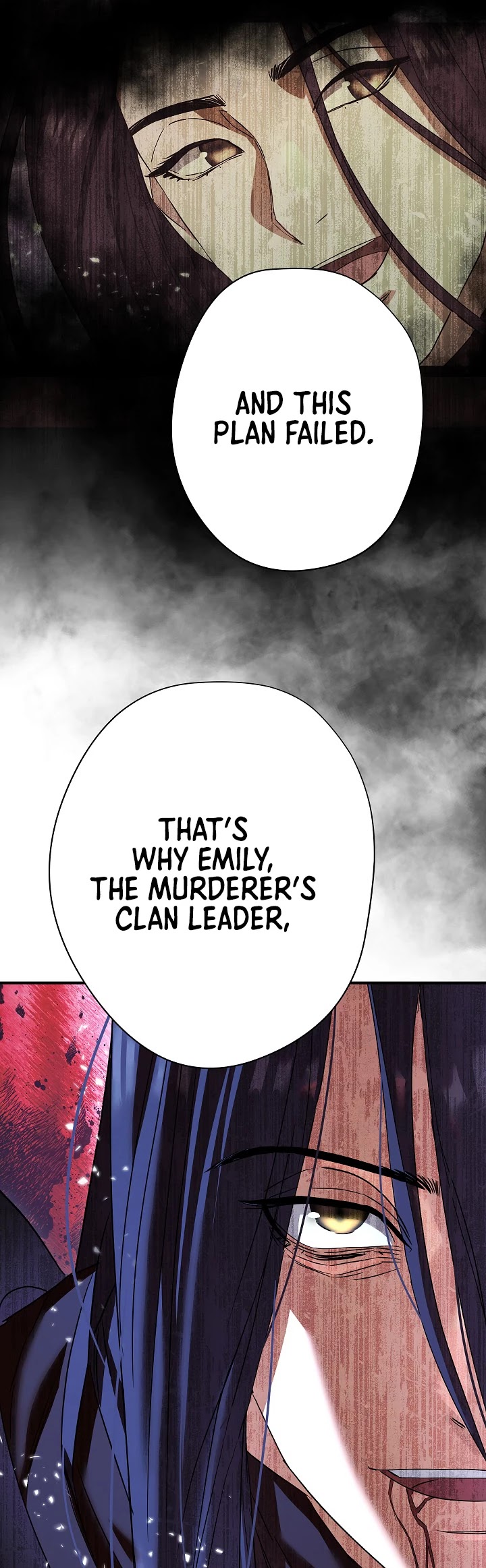 The Live Chapter 77 page 37 - Chapter 77