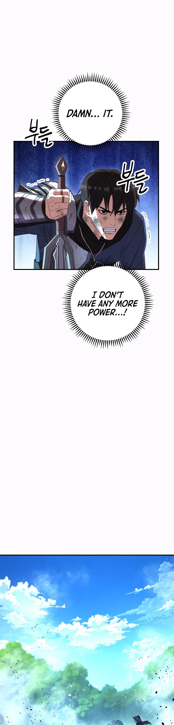 The Live Chapter 77 page 7 - Chapter 77