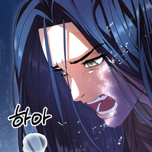 The Live Chapter 77 cover