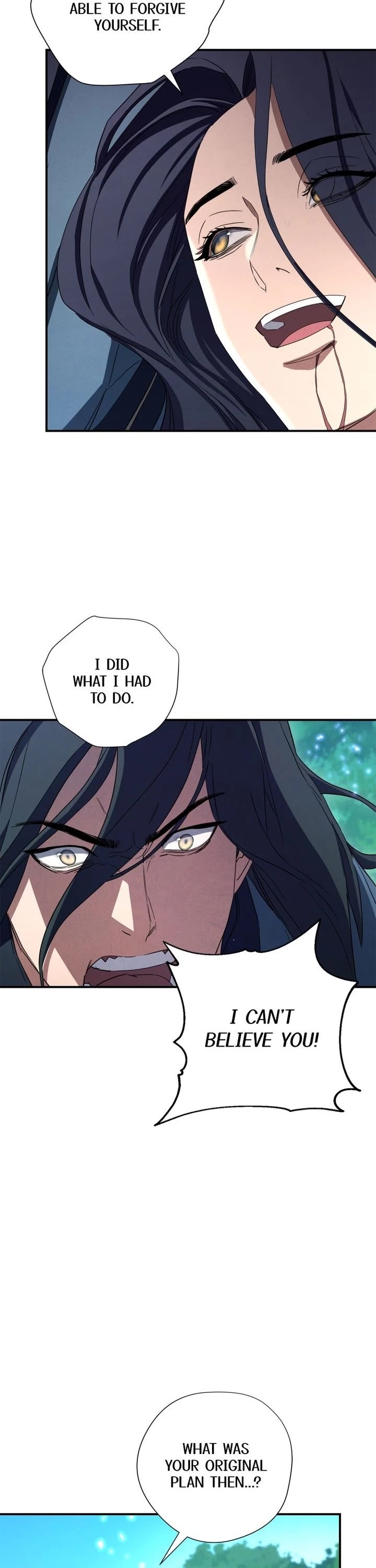 The Live Chapter 78 page 10 - Chapter 78