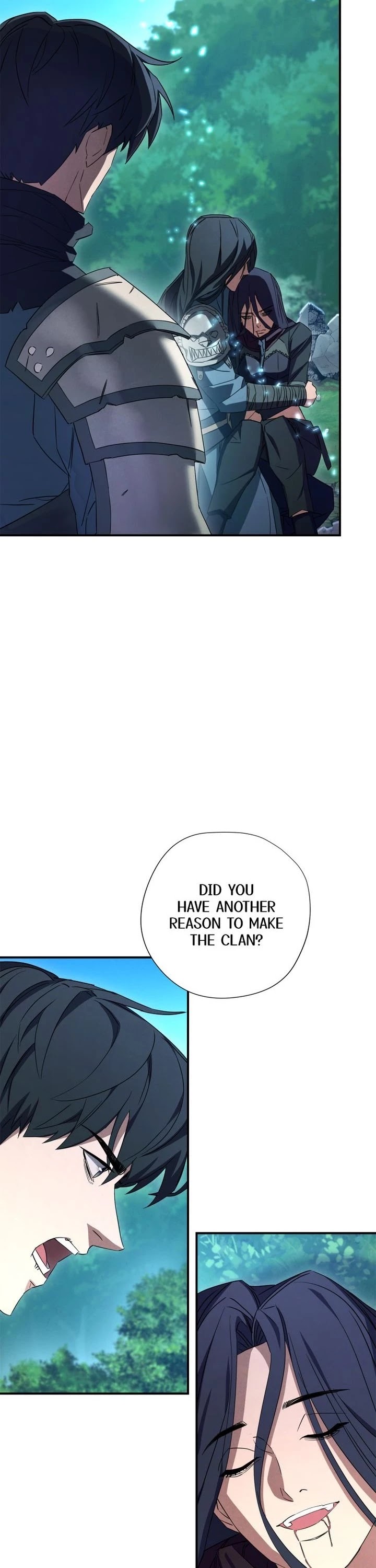 The Live Chapter 78 page 11 - Chapter 78