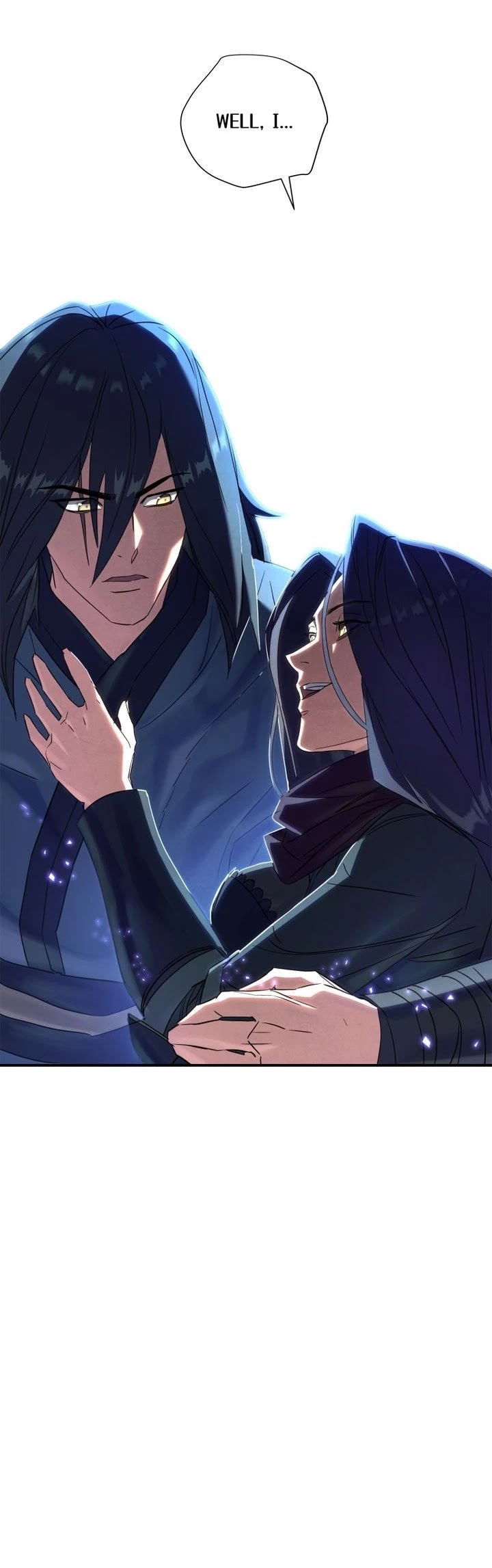 The Live Chapter 78 page 13 - Chapter 78