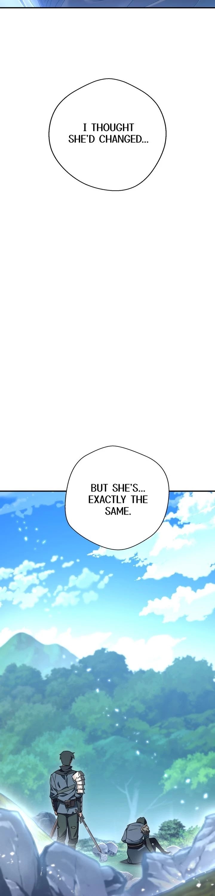 The Live Chapter 78 page 17 - Chapter 78