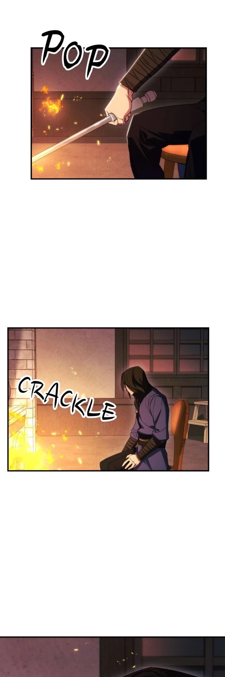 The Live Chapter 78 page 20 - Chapter 78