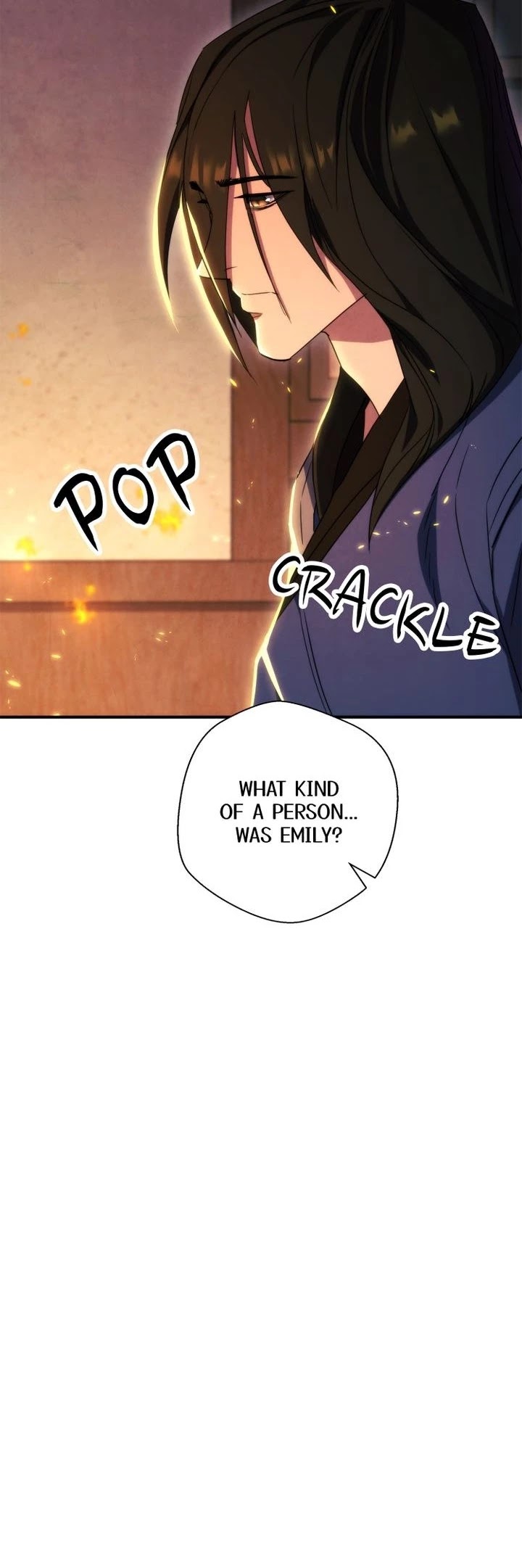 The Live Chapter 78 page 21 - Chapter 78