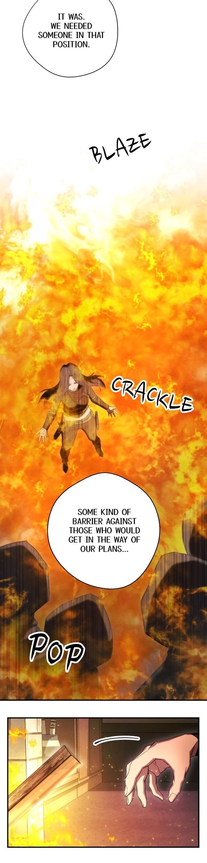 The Live Chapter 78 page 24 - Chapter 78