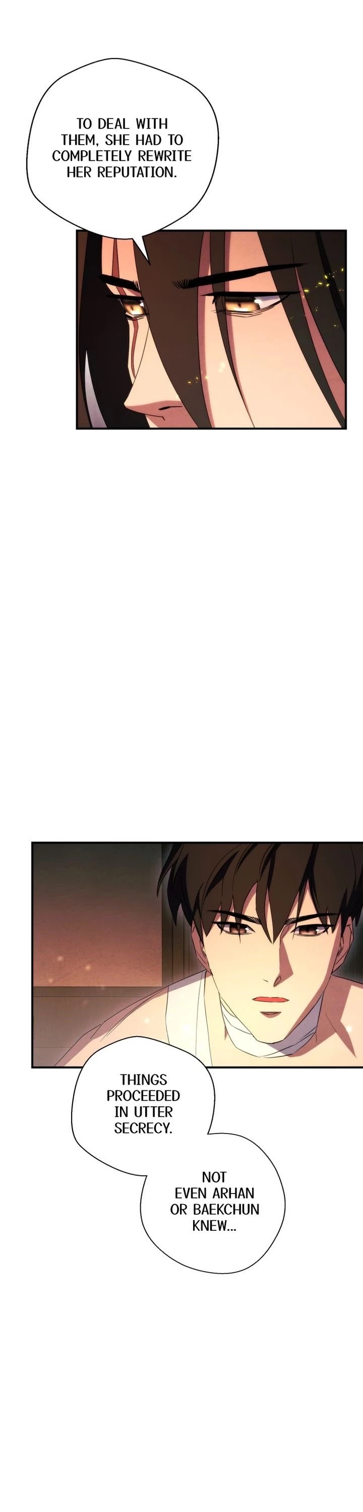 The Live Chapter 78 page 25 - Chapter 78