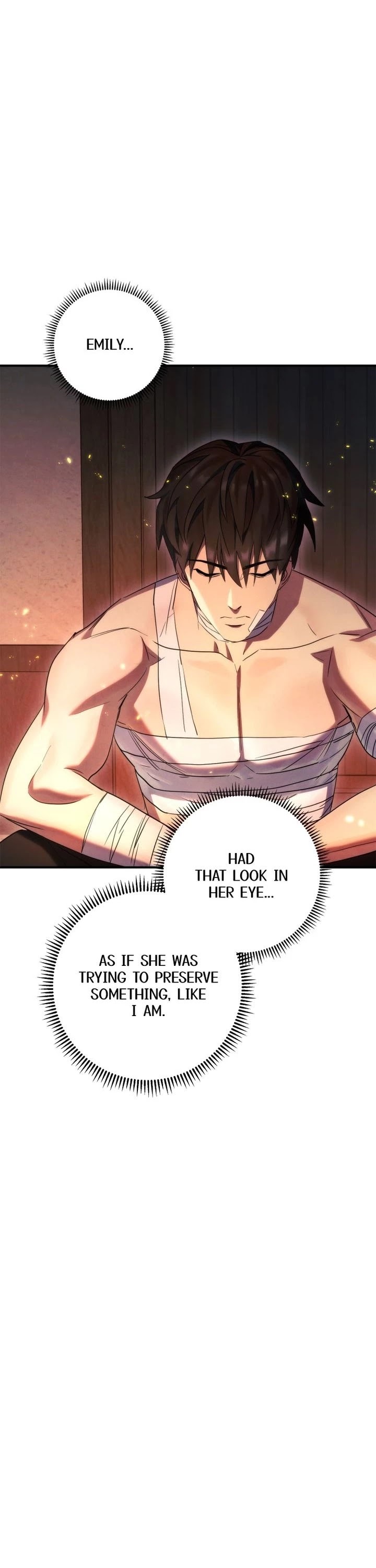 The Live Chapter 78 page 29 - Chapter 78