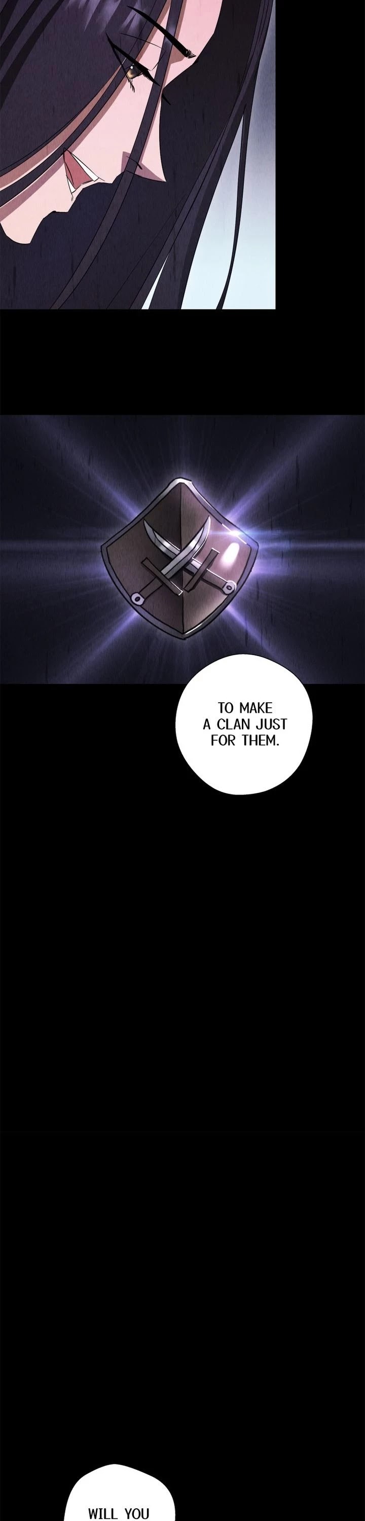 The Live Chapter 78 page 3 - Chapter 78
