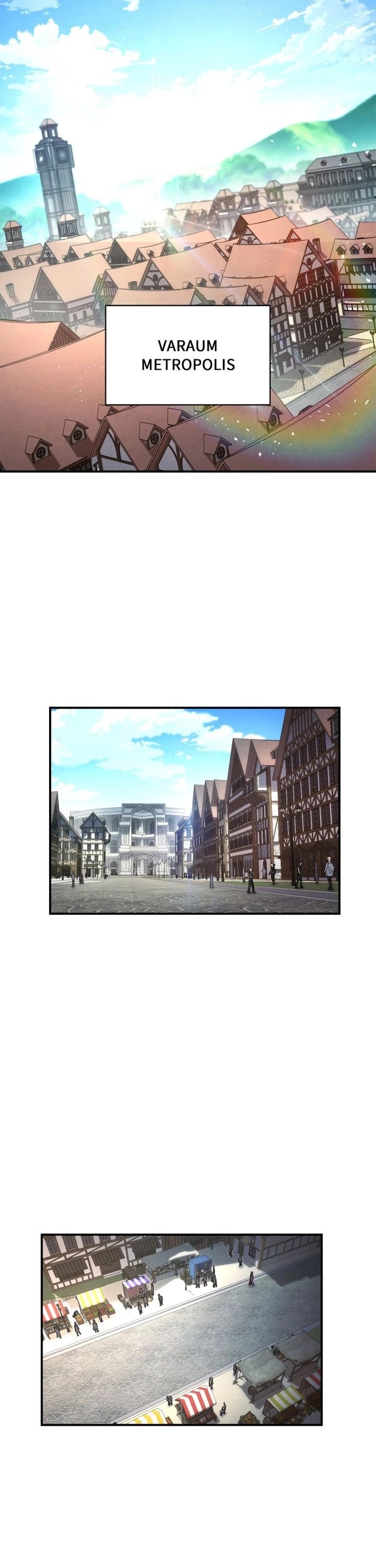 The Live Chapter 78 page 32 - Chapter 78