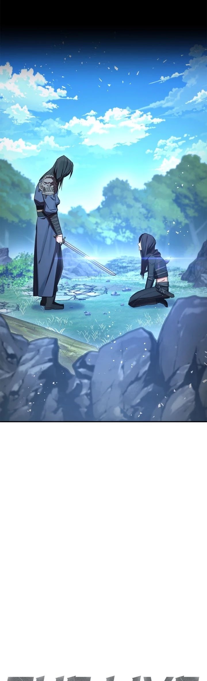 The Live Chapter 78 page 6 - Chapter 78