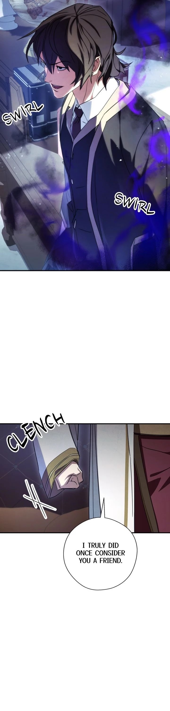 The Live Chapter 79 page 16 - Chapter 79