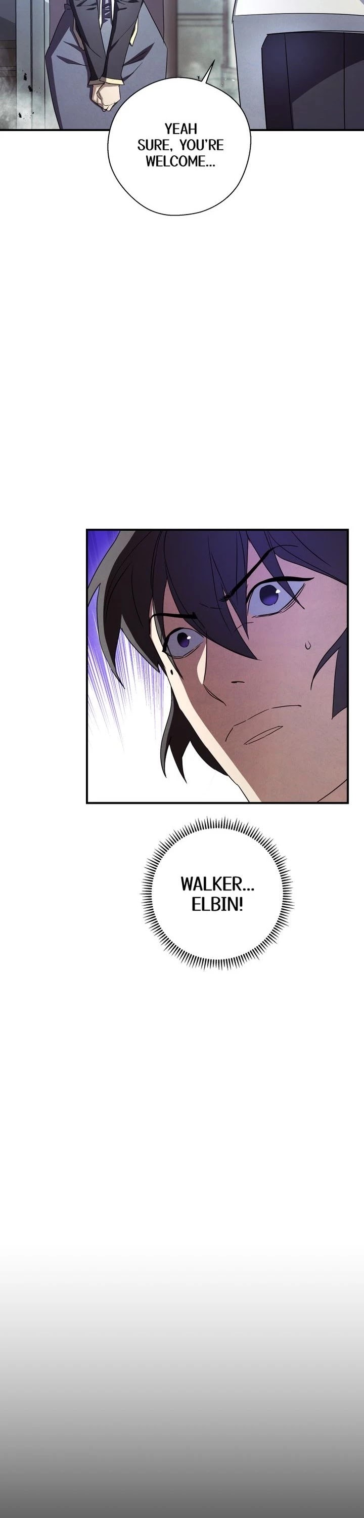 The Live Chapter 79 page 25 - Chapter 79