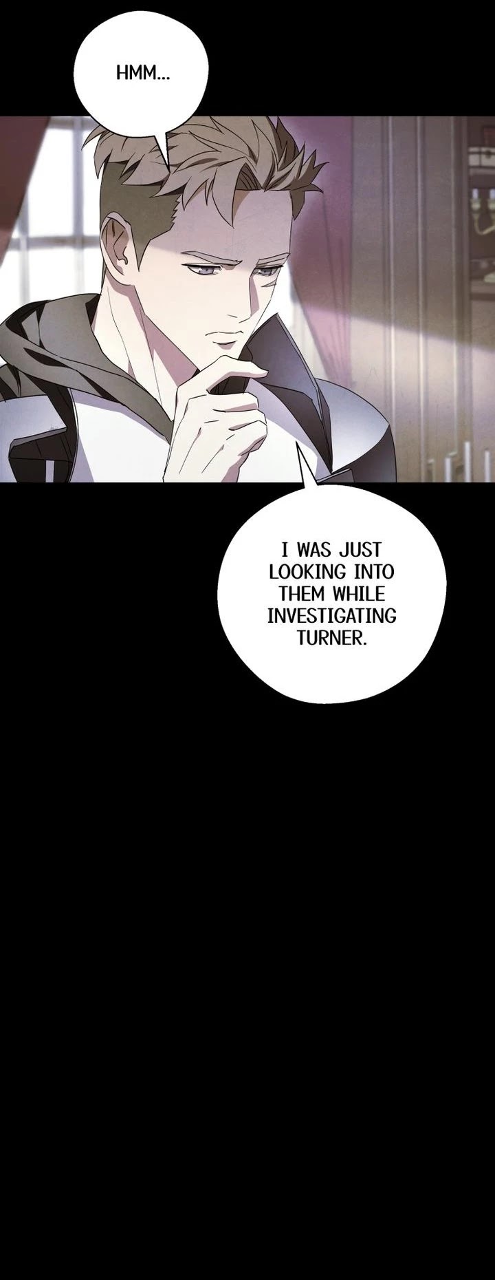 The Live Chapter 79 page 27 - Chapter 79